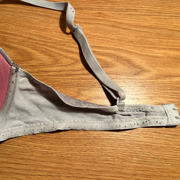 PINK Victoria’s Secret Push-Up Bra - Picture 4 of 6